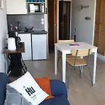 Lägenhet Vue D'ici