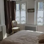 Lägenhet Vue D'ici *