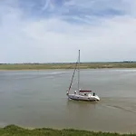 Lägenhet Vue D'ici *