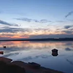 Vue D'ici Lägenhet *