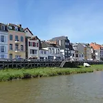 Lägenhet Vue D'ici