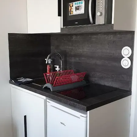 Vue D'ici Appartamento