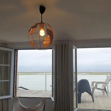 Vue D'ici Apartmán