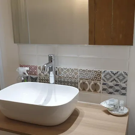 Appartement Vue D'ici *