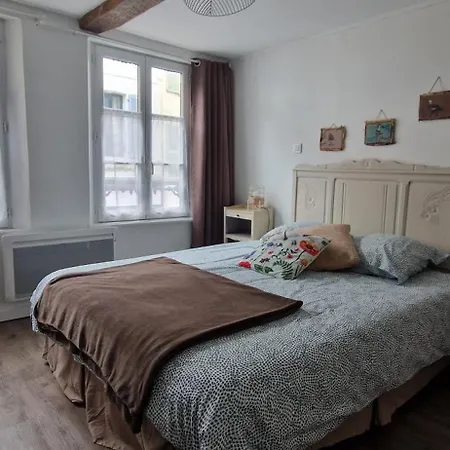 Appartement Vue D'ici *