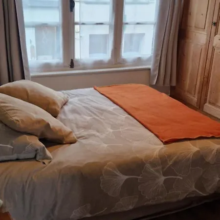 Vue D'ici * Saint-Valery-sur-Somme