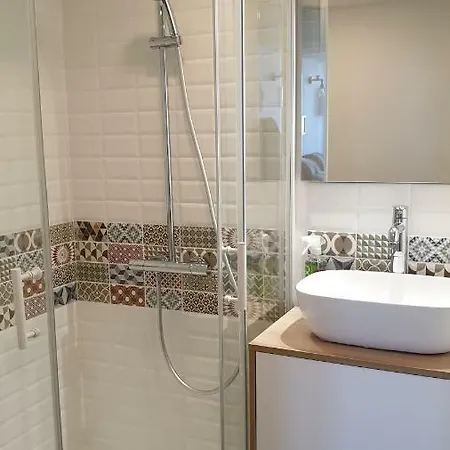 Appartement Vue D'ici Saint-Valery-sur-Somme