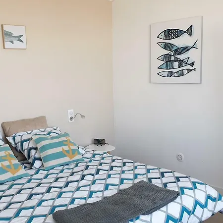 Vue D'ici Apartmán