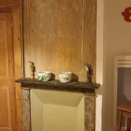 Vue D'ici Saint-Valery-sur-Somme