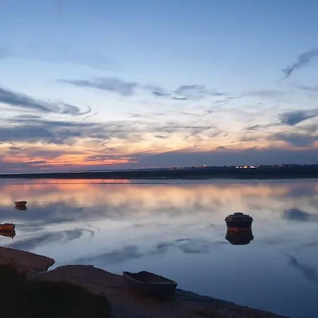 Vue D'ici Appartement *