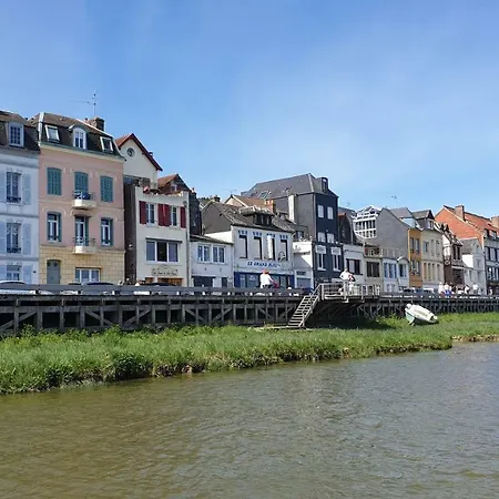 Appartement Vue D'ici