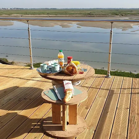 Vue D'ici Appartement