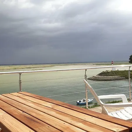 Vue D'ici Appartement