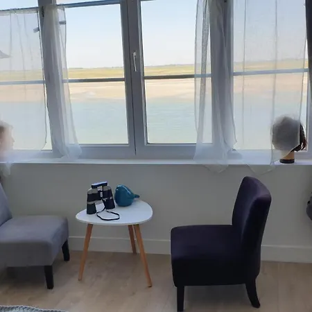 Vue D'ici * Saint-Valery-sur-Somme