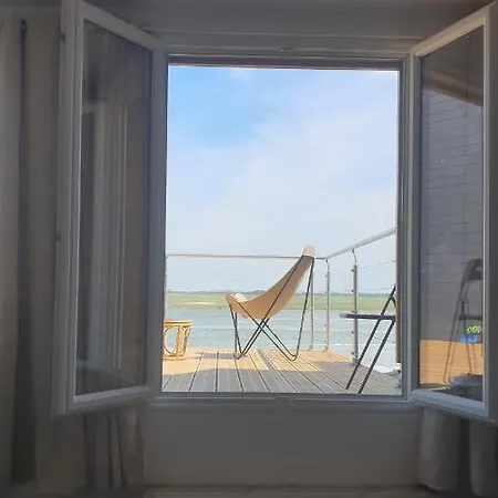 Vue D'ici Apartmán