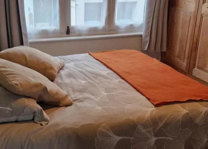 Vue D'ici * Saint-Valery-sur-Somme