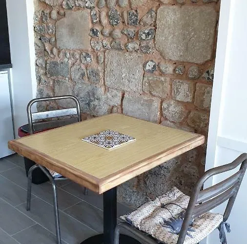 Vue D'ici Apartment Saint-Valery-sur-Somme