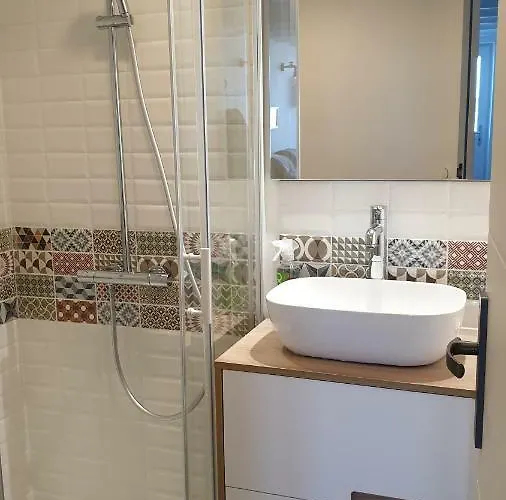 Vue D'ici * Saint-Valery-sur-Somme