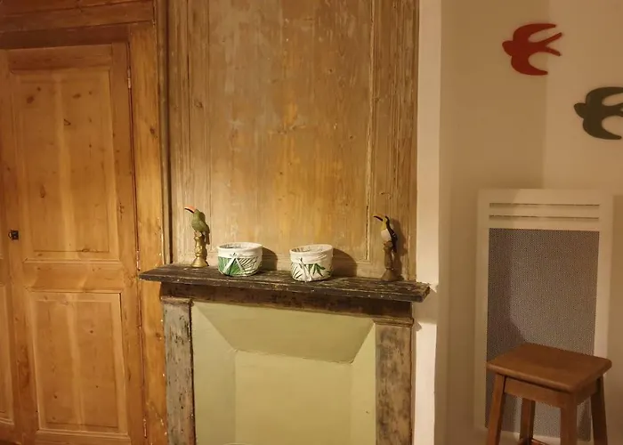 Vue D'ici Saint-Valery-sur-Somme