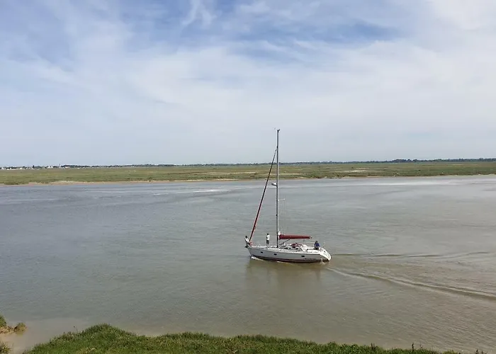 Apartment Vue D'ici *