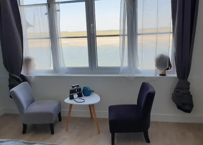 Vue D'ici * Saint-Valery-sur-Somme